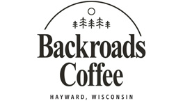 Backroads Coffee Logo