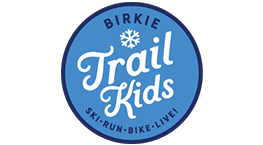 Birkie Trail Kids Logo