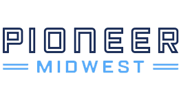 Pioneer Midwest Logo