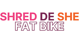 Shred de She - Fat Bike