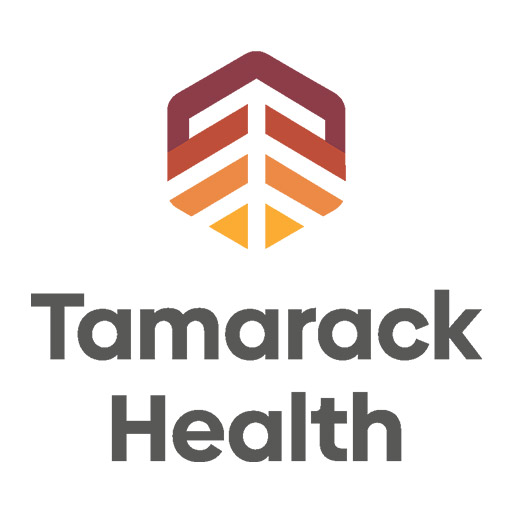 Tamarack Health logo