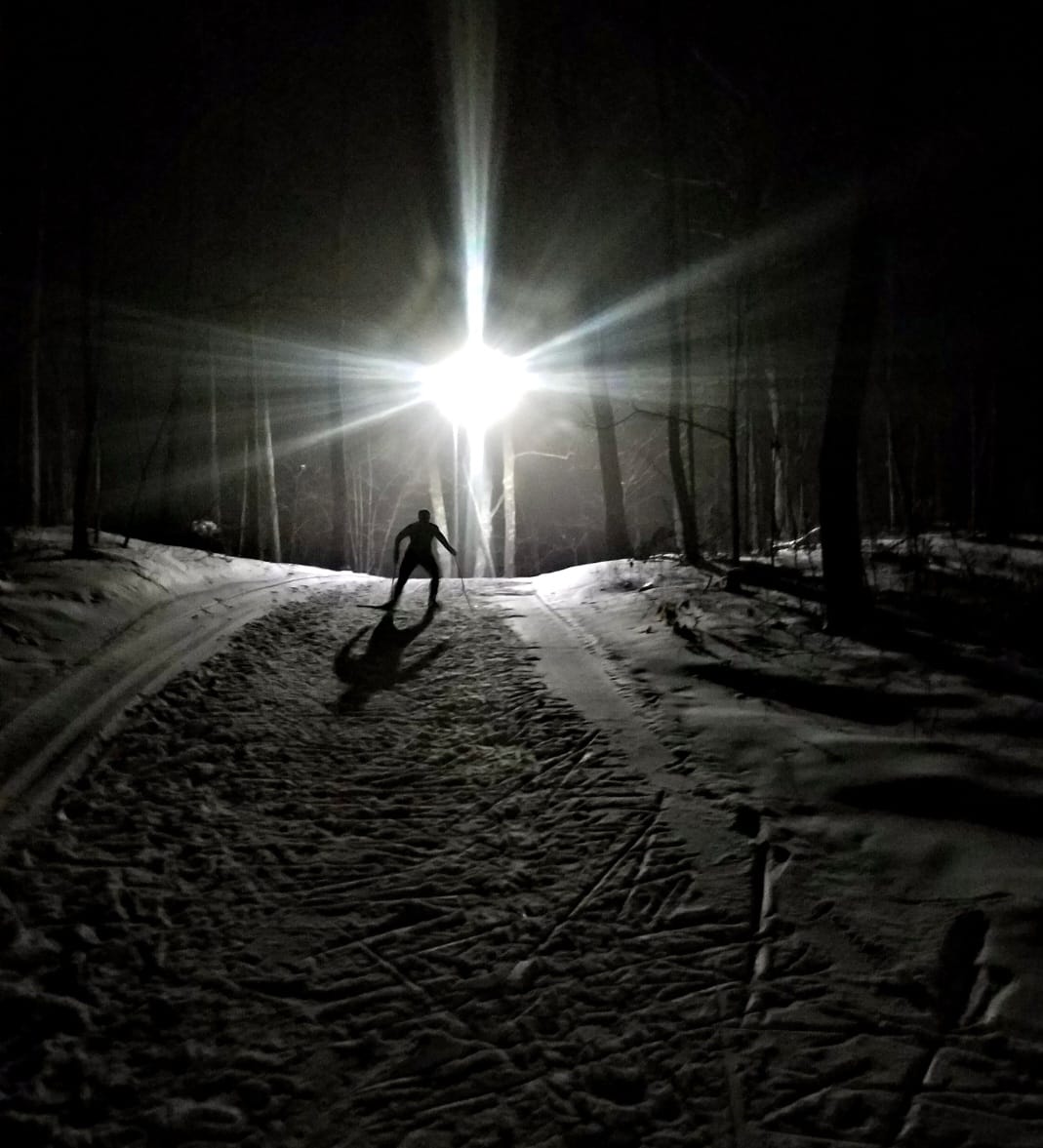 Birkie Tour and Night Race American Birkebeiner