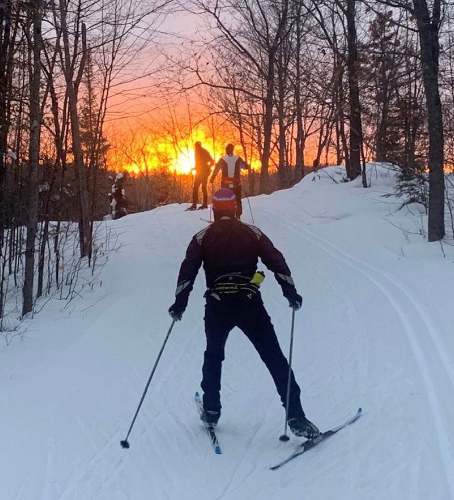 Birkie Tour and Night Race American Birkebeiner