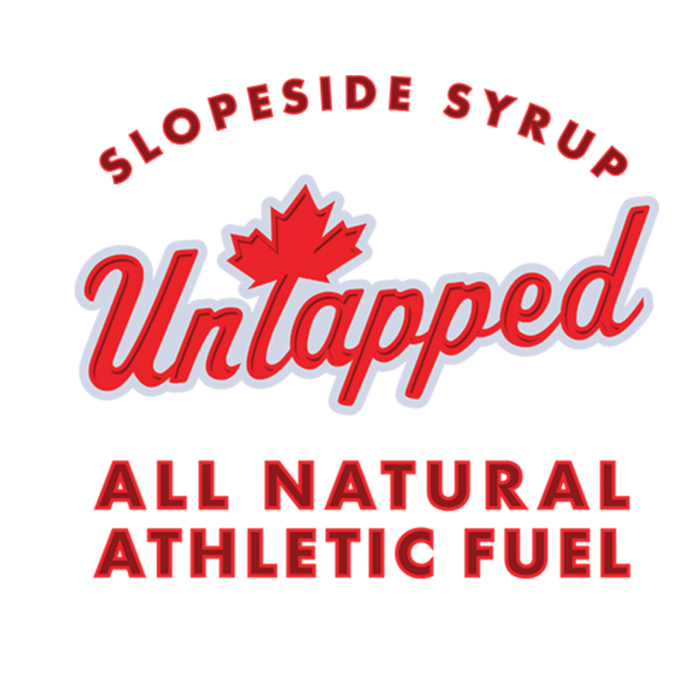 Untapped All Natural Athletic Fuel logo