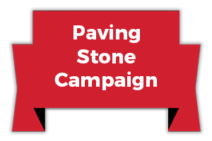 Paving Stone Campaign