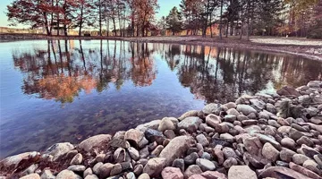 Jeff Hommes Memorial Pond