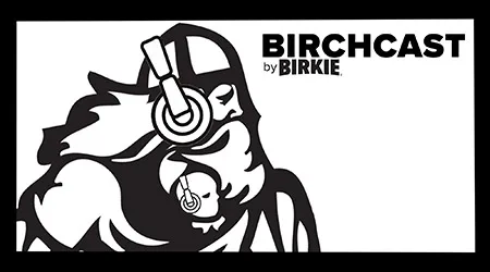 Birchcast by Birkie