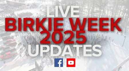 Birkie Week 2025 Updates